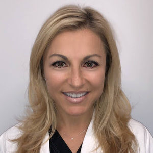 Meet your Posher, Toniann